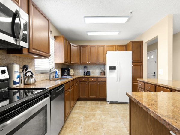 Exquisite Madeira Beach Vacation Rental